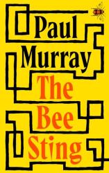 The Bee Sting (ISBN: 9780241353967)