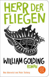 Herr der Fliegen - William Golding, Peter Torberg (ISBN: 9783596522149)