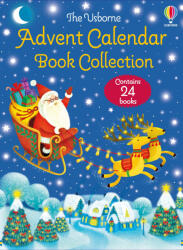Advent Calendar Book Collection 2 (ISBN: 9781803703732)