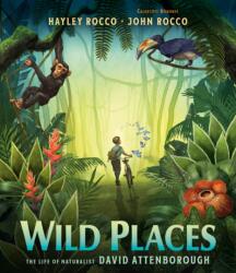 Wild Places (ISBN: 9780593618097)