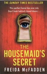 Housemaid's Secret - Freida McFadden (2023)