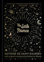 Little Prince - Antoine de Saint-Exupery (2023)