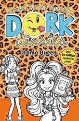 Dork Diaries: Drama Queen - Rachel Renee Russell (2023)