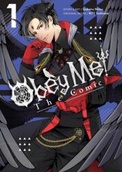 Obey Me! the Comic Vol. 1 - Subaru Nitou (2023)