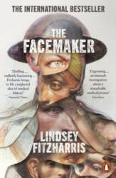 Facemaker - Lindsey Fitzharris (2023)