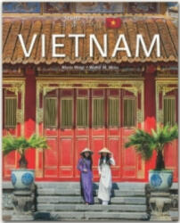 Horizont Vietnam - Walter M. Weiss, Mario Weigt (ISBN: 9783800344758)