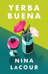 Yerba Buena - Nina Lacour (2023)