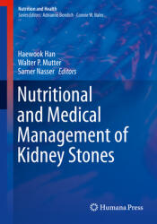 Nutritional and Medical Management of Kidney Stones (2020)