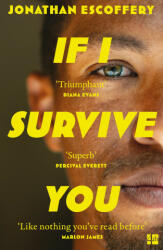 If I Survive You - Jonathan Escoffery (2024)