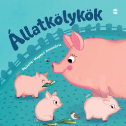 Állatkölykök (2023)