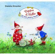 Pippa si Pelle - Un leac pentru fiecare - Daniela Drescher (ISBN: 9786060963295)