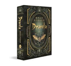 Dracula: Deluxe Hardbound Edition - Bram Stoker (ISBN: 9789354403781)