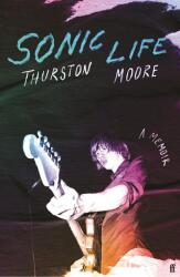Viața Sonic (ISBN: 9780571373956)