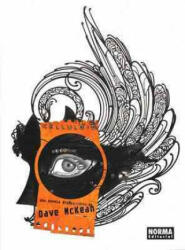 Celluloid - Dave McKean (ISBN: 9788467903164)