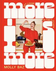More Is More (ISBN: 9780593578841)