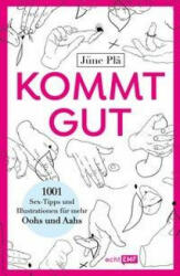 Kommt gut (ISBN: 9783745901641)