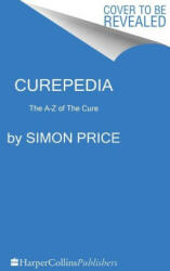 Curepedia (ISBN: 9780063068643)