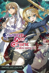 Sword Art Online 27 (2023)