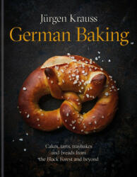German Baking - Jurgen Krauss (2023)