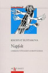 Napfolt (ISBN: 9786156033864)