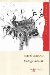Bádogmadarak (ISBN: 9786156033857)