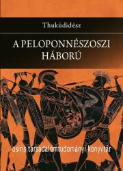 A peloponnészoszi háború (2023)