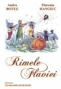 Rimele Flaviei - Andra Botez (ISBN: 9786065146433)