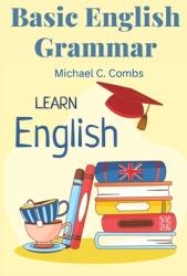 Basic English Grammar (ISBN: 9781805476429)