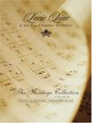 Lorie Line - The Heritage Collection Volume III: Hymns & Historic American Music - Lorie Line, Anita Ruth (ISBN: 9781891195105)