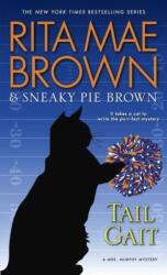 Tail Gait (ISBN: 9780553392456)