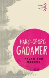 Truth and Method - Hans-Georg Gadamer (2013)