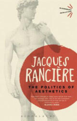 Politics of Aesthetics - Jacques Ranciére (2013)
