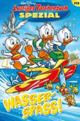 Lustiges Taschenbuch Spezial Band 113 - Disney (ISBN: 9783841338136)