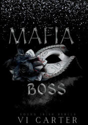 Mafia Boss (ISBN: 9781915878236)