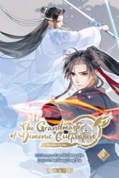 The Grandmaster of Demonic Cultivation - Mo Dao Zu Shi 04 (ISBN: 9783842085107)