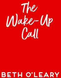 The Wake-Up Call (ISBN: 9780593640128)