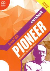 Pioneer B2 Workbook (ISBN: 9786180570335)