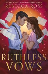 Ruthless Vows - Rebecca Ross (2024)