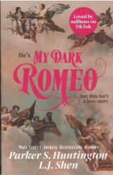 My Dark Romeo (2023)