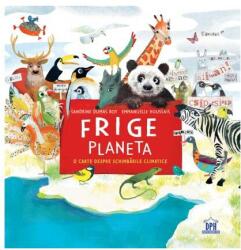 Frige Planeta (ISBN: 9786060486138)
