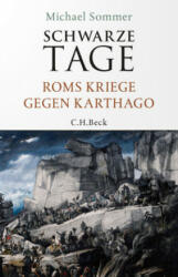 Schwarze Tage (ISBN: 9783406767203)