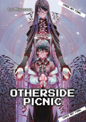 Otherside Picnic: Omnibus 4 - Shirakaba, Sean Mccann (ISBN: 9781718360815)