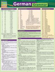 German Grammar (ISBN: 9781423234722)
