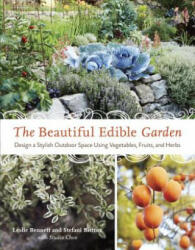 Beautiful Edible Garden - Leslie Bennett (2013)