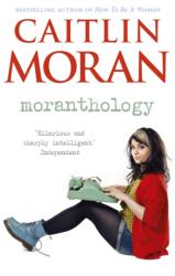 Moranthology (2013)