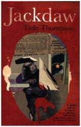 Jackdaw - Tade Thompson (ISBN: 9781800811652)