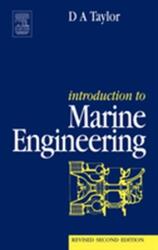 Introduction to Marine Engineering (ISBN: 9780750625302)