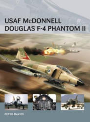 USAF McDonnell Douglas F-4 Phantom II - Peter Davies (2013)