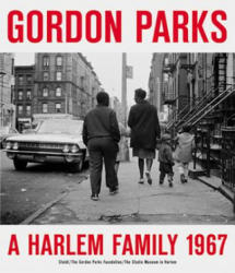 Gordon Parks - Gordon Parks, Thelma Golden (2012)