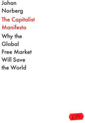 The Capitalist Manifesto (ISBN: 9781838957902)